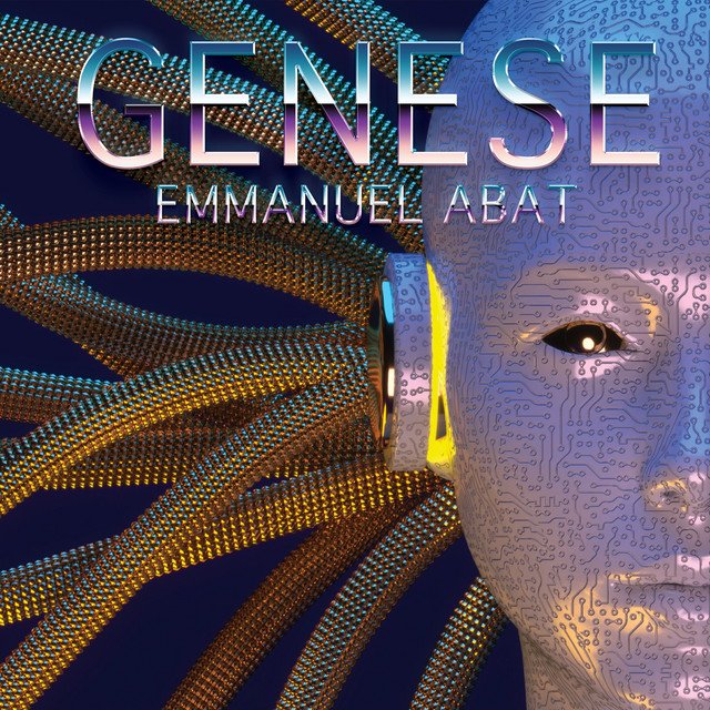 Emmanuel Abat – Genese | Blogwave music review