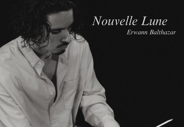 Erwann Balthazar - Seul | Neoclassical music review, Neoclassical music genre, Nagamag Magazine