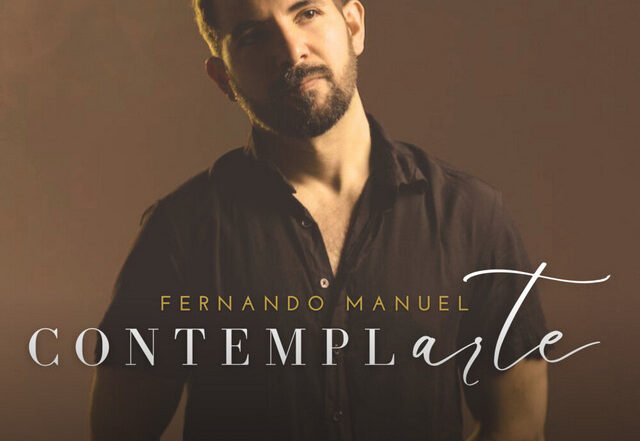 Fernando Manuel - Contemplarte | Neoclassical music review, Neoclassical music genre, Nagamag Magazine