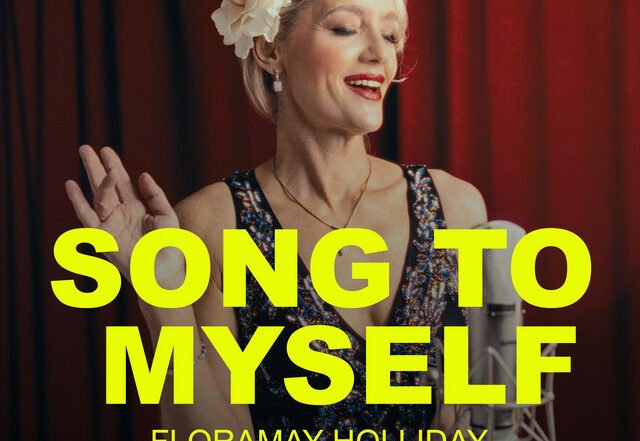 Floramay Holliday - Song to Myself ft. members of New Bohemians | Rock music review, Rock music genre, Nagamag Magazine