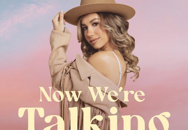 Genevieve Fisher - Now We're Talking | Rock music review, Rock music genre, Nagamag Magazine