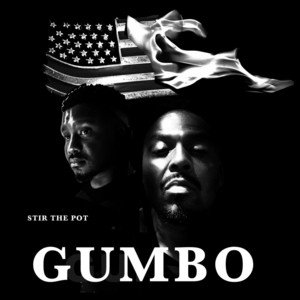 gumbo-x-chuck-d-all-true-hip-hop-music-review-nagamag-music-magazine Gumbo x Chuck D – All True | Hip Hop music review