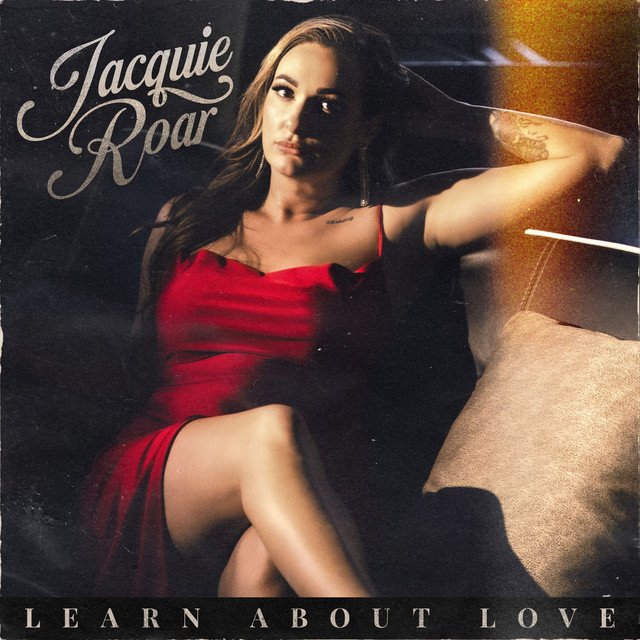 jacquie-roar-learn-about-love-rock-music-review-nagamag-music-magazine Jacquie Roar – Learn About Love | Rock music review