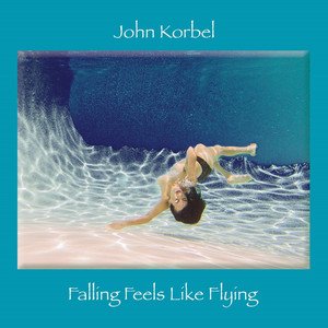 John Korbel – Take A Ride With The Top Down | Jazz music review