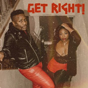 john-orpheus-get-right-jazz-music-review-nagamag-music-magazine John Orpheus – Get Right! | Jazz music review