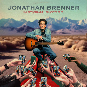 Jonathan Brenner – Instagram Success | Jazz music review