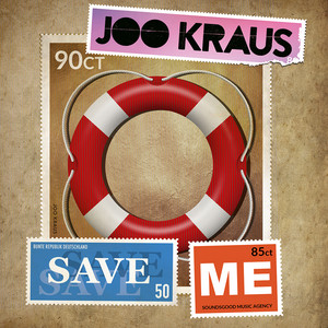 Joo Kraus – Save Me | Jazz music review