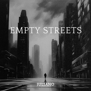 juliano-empty-streets-neoclassical-music-review-nagamag-music-magazine Juliano – Empty Streets | Neoclassical music review