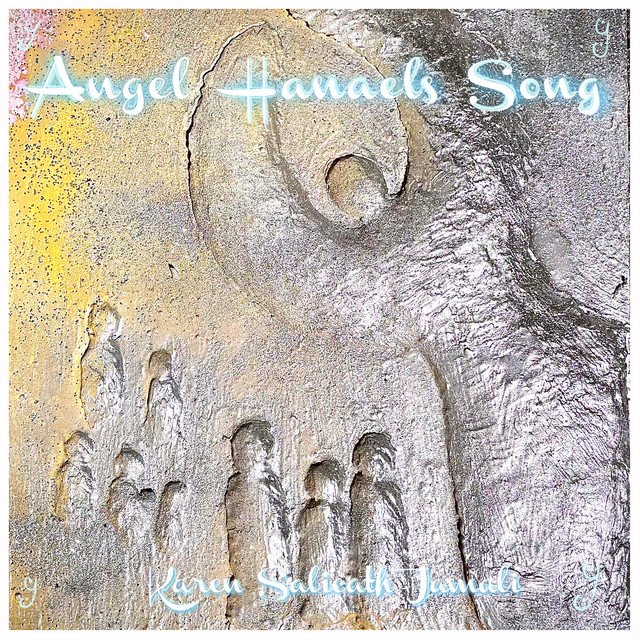 Karen Salicath - Angel Hanaels Dream | Neoclassical music review, Neoclassical music genre, Nagamag Magazine