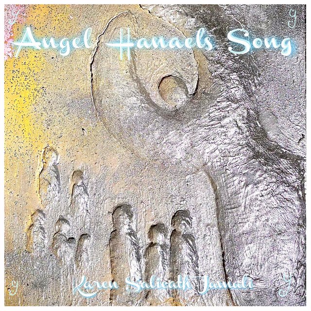 karen-salicath-angel-hanaels-dream-neoclassical-music-review-nagamag-music-magazine Karen Salicath – Angel Hanaels Dream | Neoclassical music review