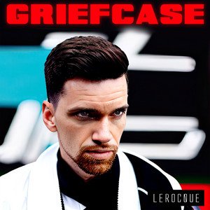 lerocque-griefcase-pop-music-review-nagamag-music-magazine Lerocque – Griefcase | Pop music review
