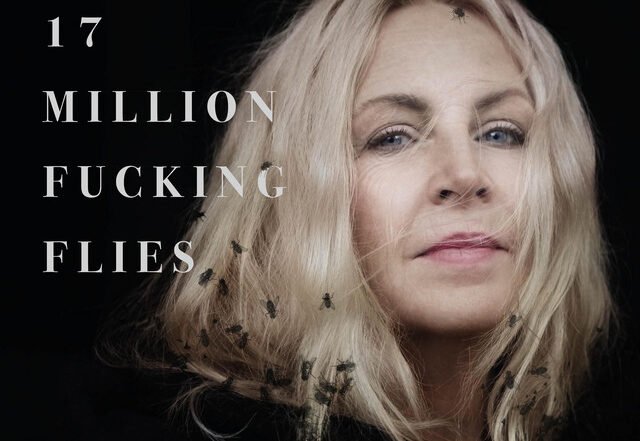 Liv Eli - 17 Million Fucking Flies | Pop music review, Pop music genre, Nagamag Magazine