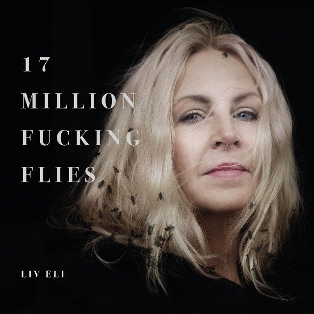 liv-eli-17-million-fucking-flies-pop-music-review-nagamag-music-magazine Liv Eli – 17 Million Fucking Flies | Pop music review