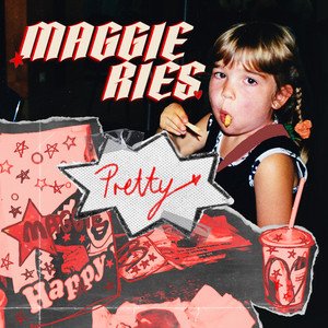 maggie-ries-pretty-pop-music-review-nagamag-music-magazine Maggie Ries – Pretty | Pop music review