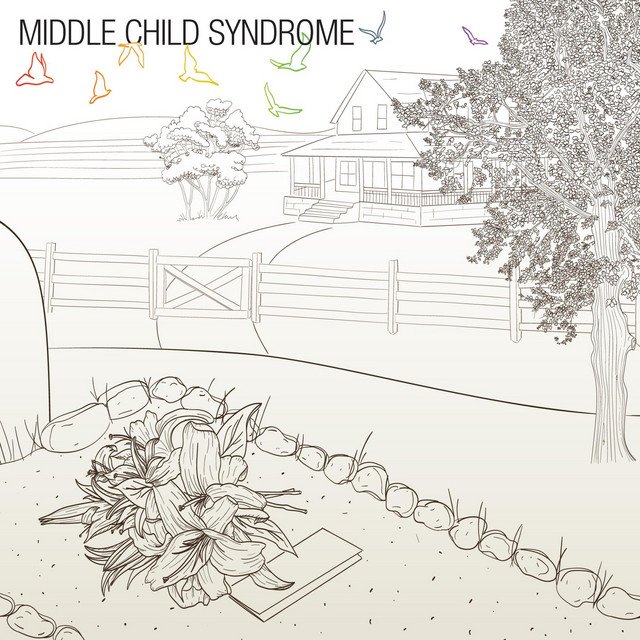 Middle Child Syndrome - Slate | Rock music review, Rock music genre, Nagamag Magazine