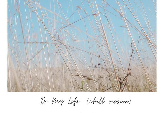 Nick Gill - In My Life (chill version) | Rock music review, Rock music genre, Nagamag Magazine