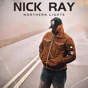 Nick Ray – That Girl | Rock music review