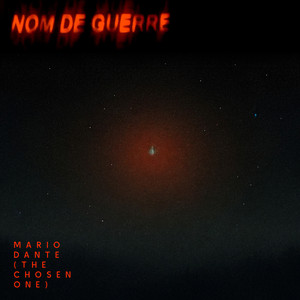 NOM DE GUERRE - MARIO DANTE | House music review, House music genre, Nagamag Magazine