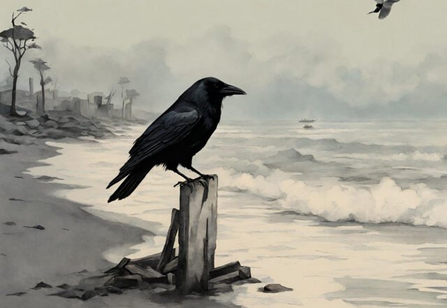 Omiya - Kafka On The Shore | Neoclassical music review, Neoclassical music genre, Nagamag Magazine