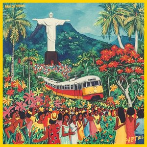 pastel-o-baile-jazz-by-nagamag-com-house-music-review-nagamag-music-magazine Pastel – o baile | Jazz by Nagamag.com, House music review