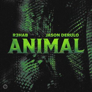 R3HAB x Jason Derulo - Animal | Pop by Nagamag.com, EDM music review, Pop by Nagamag.com, EDM music genre, Nagamag Magazine