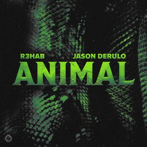 R3HAB x Jason Derulo - Animal | Pop by Nagamag.com, EDM music review, Pop by Nagamag.com, EDM music genre, Nagamag Magazine
