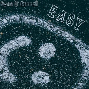 ryan-oconnell-easy-rock-music-review-nagamag-music-magazine Ryan O’Connell – Easy | Rock music review