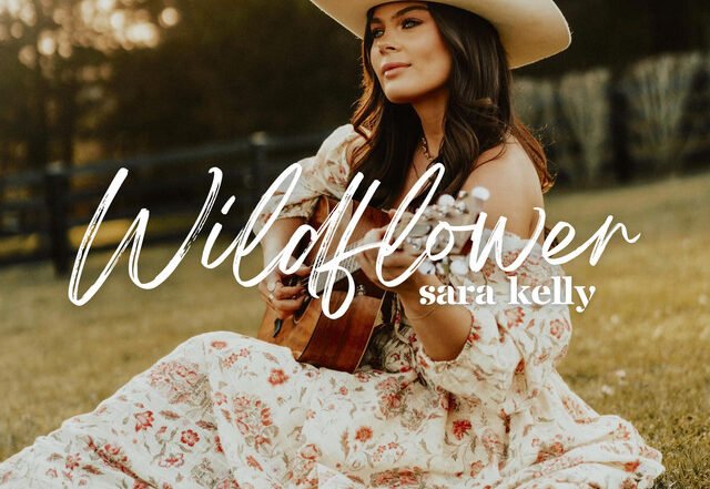 Sara Kelly - Wildflower | Rock music review, Rock music genre, Nagamag Magazine