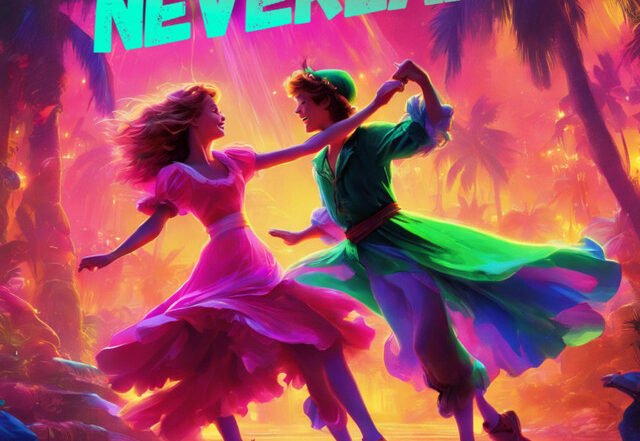 Scott Hayley - Neverland | Rock music review, Rock music genre, Nagamag Magazine