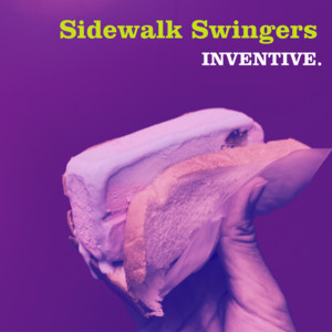 Sidewalk Swingers - Sidewalk Strut | Jazz music review, Jazz music genre, Nagamag Magazine
