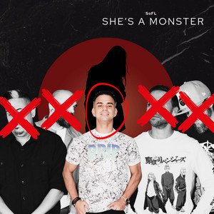SoFL - She's A Monster | Pop music review, Pop music genre, Nagamag Magazine