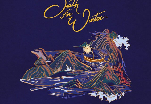 South for Winter - This Man Will Be the Death of Me | Rock music review, Rock music genre, Nagamag Magazine