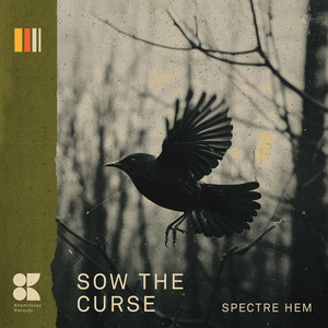Spectre Hem – The Ashlight | Neoclassical music review