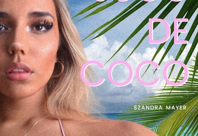 SZANDRA MAYER - Jugo de Coco | Afrobeats music review, Afrobeats music genre, Nagamag Magazine