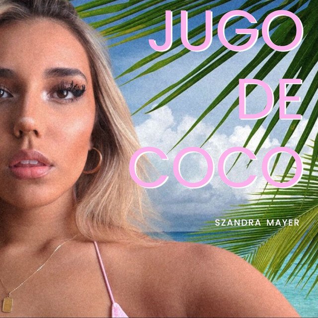 szandra-mayer-jugo-de-coco-afrobeats-music-review-nagamag-music-magazine SZANDRA MAYER – Jugo de Coco | Afrobeats music review