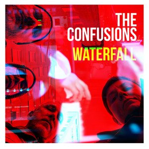 The Confusions - Waterfall | Rock music review, Rock music genre, Nagamag Magazine