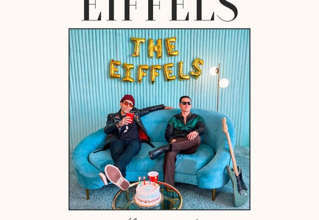 The Eiffels - Beautiful Life | Rock music review, Rock music genre, Nagamag Magazine