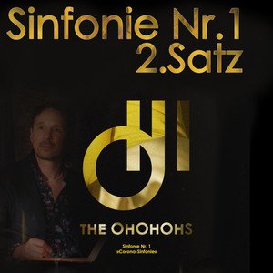 The OhOhOhs - Zweiter Satz - Adagio amoroso, Sinfonie Nr.1 - ''Corona-Sinfonie'' | Neoclassical music review, Neoclassical music genre, Nagamag Magazine