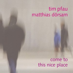 tim pfau - Holy Days | Jazz music review, Jazz music genre, Nagamag Magazine