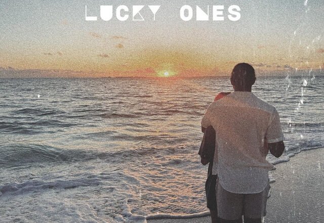 Tyson Ray Borsboom - Lucky Ones | Rock music review, Rock music genre, Nagamag Magazine