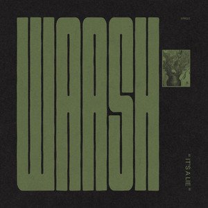 WAASH – It’s A Lie | Pop music review