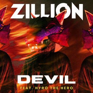 zillion-devil-hip-hop-music-review-nagamag-music-magazine ZILLION – Devil | Hip Hop music review