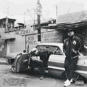 ACZINO x Kid Frost - Neza | Hip Hop music review, Hip Hop music genre, Nagamag Magazine