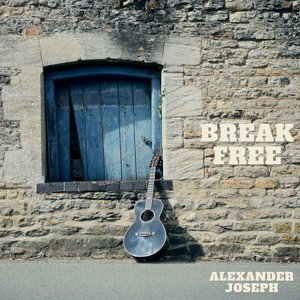 Alexander Joseph - Break Free | Rock music review, Rock music genre, Nagamag Magazine
