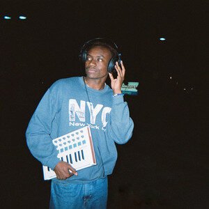 AlphaPatron - Riverside Drive | Hip Hop music review, Hip Hop music genre, Nagamag Magazine