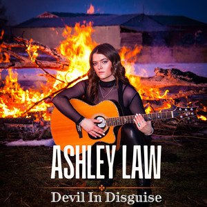 ashley-law-devil-in-disguise-rock-music-review-nagamag-music-magazine Ashley Law – Devil in Disguise | Rock music review