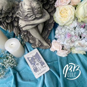 b-b-cole-poor-beatrice-rock-music-review-nagamag-music-magazine B.B. Cole – Poor Beatrice | Rock music review