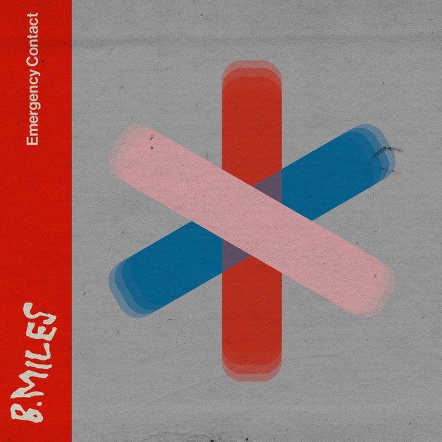b-miles-emergency-contact-pop-music-review-nagamag-music-magazine B.Miles – Emergency Contact | Pop music review