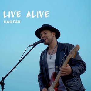 bartan-live-alive-radio-edit-rock-music-review-nagamag-music-magazine BARTAN – Live Alive (Radio Edit) | Rock music review