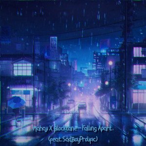 blocktane-x-mahaji-falling-apart-hip-hop-music-review-nagamag-music-magazine Blocktane x Mahaji – Falling Apart | Hip Hop music review